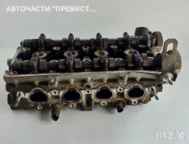 Цилиндрова Глава Шевролет Лачети Chevrolet Lacetti 1.6 109кс