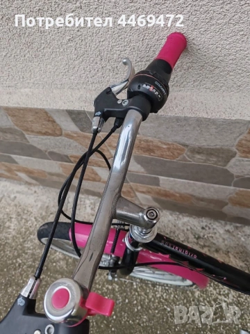 Детски велосипеди 20 Btwin, снимка 2 - Велосипеди - 53928573