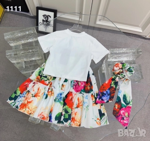 Детски комплект Dolce & Gabbana, снимка 7 - Детски комплекти - 51643723