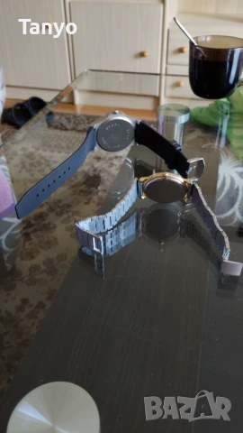 С гумената каишка работи,другия е за батерия., снимка 4 - Мъжки - 51302919