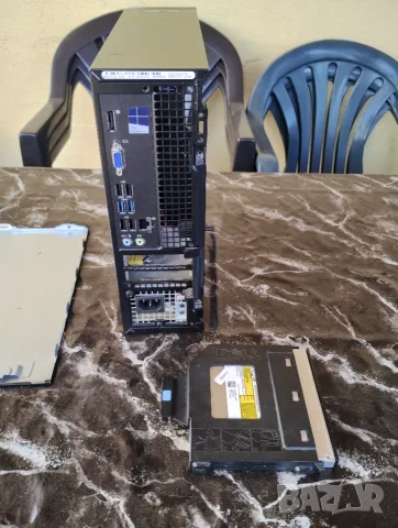 Dell OptiPlex 3020 - Intel i5 - 4590 , снимка 6 - Работни компютри - 55829159