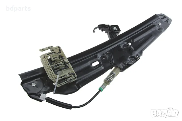 Стъклоповдигач за BMW 5 серия (F10 / F11) - Заден Десен, снимка 2 - Части - 56142683