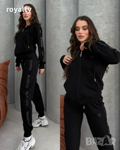 Guess дамски комплекти, снимка 2 - Спортни екипи - 49328247