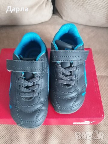 Детски маратонки Пума 