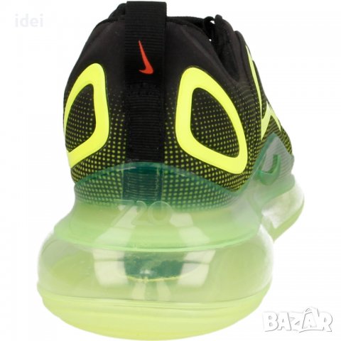 NIKE маратонки Спортни обувки AIR MAX 720, снимка 2 - Маратонки - 37010277