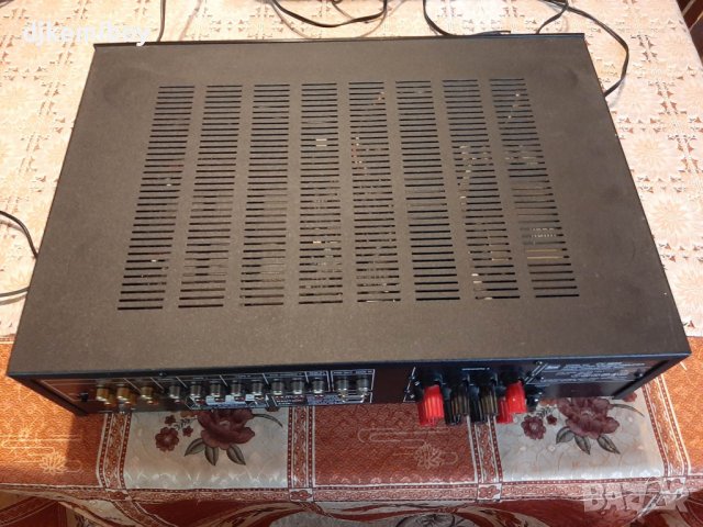  Dual cv5650-Dual ct 5750, снимка 6 - Аудиосистеми - 39997454