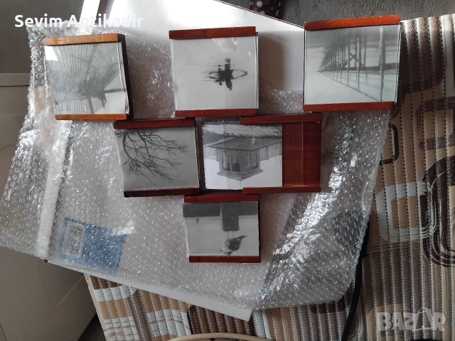 Рамки за снимки