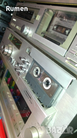 GRUNDIG CF 5000, снимка 4 - Декове - 52382461