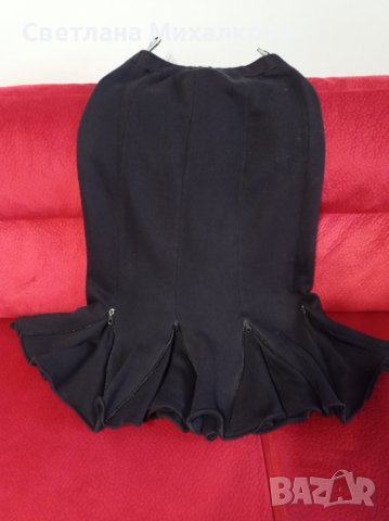 Продавам дамска зимна пола, снимка 7 - Поли - 38715772