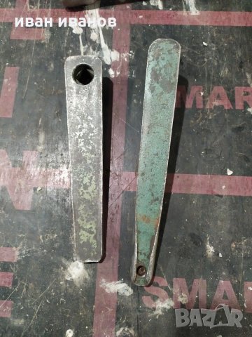 Ключ струг фреза, снимка 3 - Стругове - 30440413
