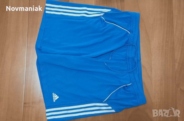 Adidas-Climacool, снимка 12 - Къси панталони - 36500926