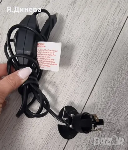 Лампа от хемалайска сол, снимка 8 - Настолни лампи - 50351505