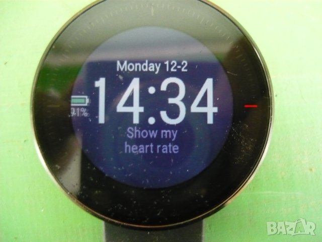 Polar Vantage M, снимка 7 - Смарт гривни - 44258425
