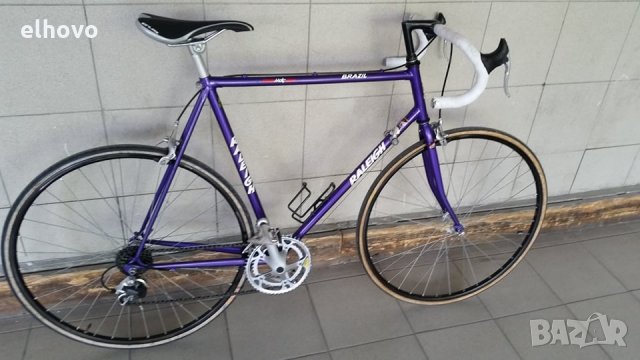 Велосипед Raleigh Brazil, снимка 10 - Велосипеди - 30079601