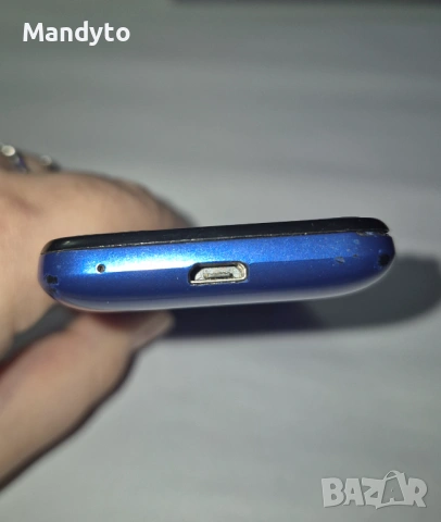 Мобилен телефон Alcatel 2003G, снимка 6 - Други - 53073238