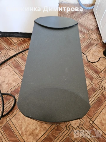 Bose PS 3-2-1, снимка 7 - Аудиосистеми - 51129752