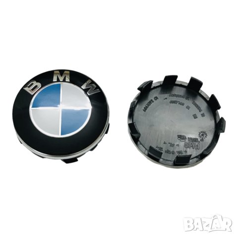 56мм Капачки за джанти за БМВ BMW G серия 2015-2024г. OEM 36136783536, снимка 2 - Аксесоари и консумативи - 42841981