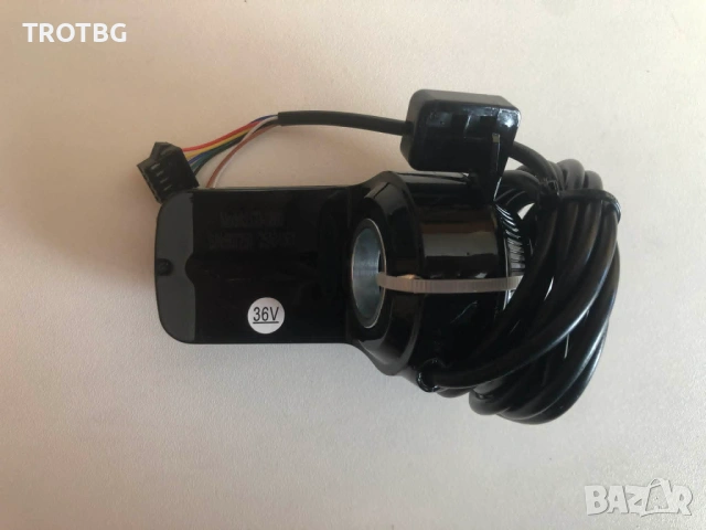 S886 LCD дисплей и 36V 350W контролер за безчеткови мотори, снимка 8 - Друга електроника - 54346586