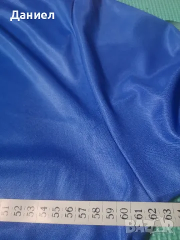 Винтидж тениска за колоездене , снимка 7 - Велосипеди - 50236672