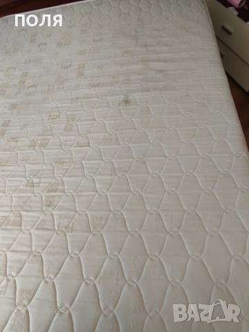 Матрак 160/200, снимка 3 - Матраци - 52606895