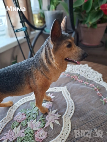 Различни модели порцеланови кученца, снимка 15 - Статуетки - 53060701