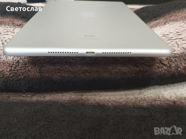 iPad 7th Gen (A2197) WIFI 32GB Silver, снимка 9 - Таблети - 44388246