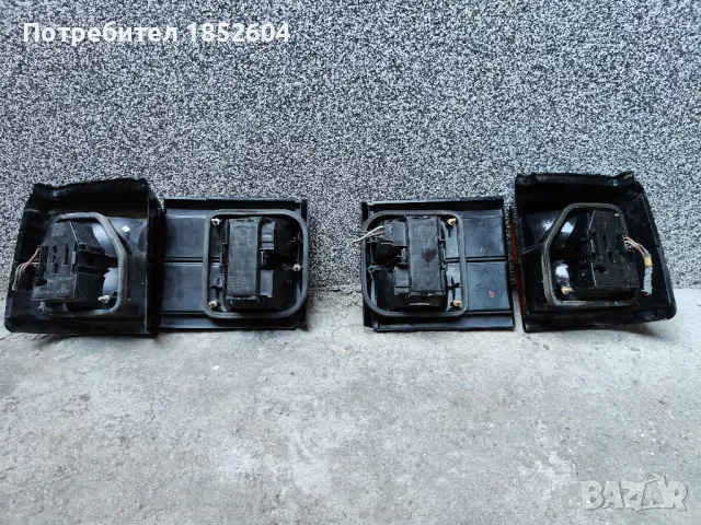 Стопове VW Passat Combi/ Пасат Комби, снимка 12 - Части - 47597268