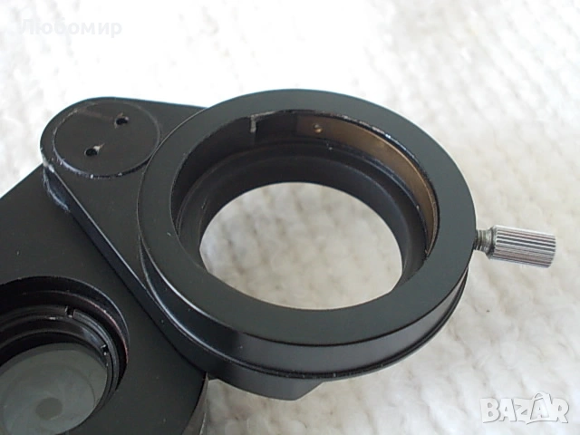 Блок бленда кондензор Pancratic Carl Zeiss, снимка 9 - Медицинска апаратура - 54244799