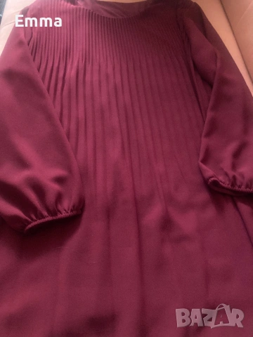 Рокля , снимка 2 - Рокли - 54077050