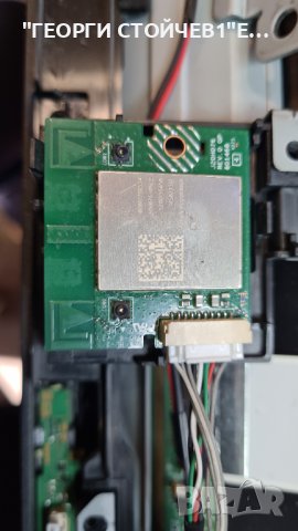 KDL-40W605B С ДЕФЕКТНА МАТРИЦА, снимка 7 - Части и Платки - 38237638