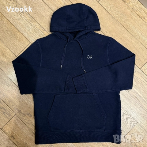 Мъжки комплект Calvin Klein Planet | M размер, снимка 3 - Спортни дрехи, екипи - 52800488