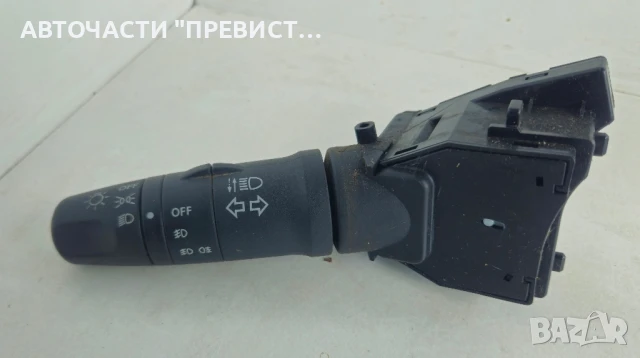 Лостче за светлини за Нисан Терано 2 Nissan Terrano II SUV (10.1992 - 09.2007)