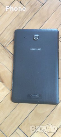 Samsung galaxy tab E, снимка 7 - Таблети - 36839984