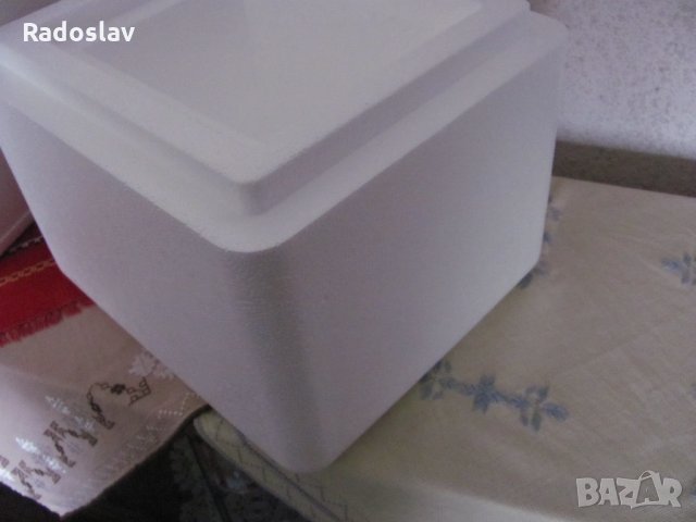  Хладилна чанта или термо кутия, снимка 3 - Хладилни чанти - 25113482