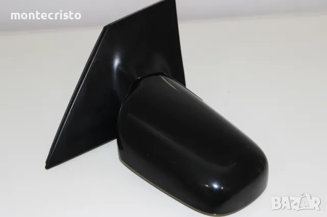 Дясно електрическо огледало Toyota Yaris P1 (1999-2005г.) Тойота Ярис / 5 пина ⚫Цвят: Черен, снимка 6 - Части - 49553450