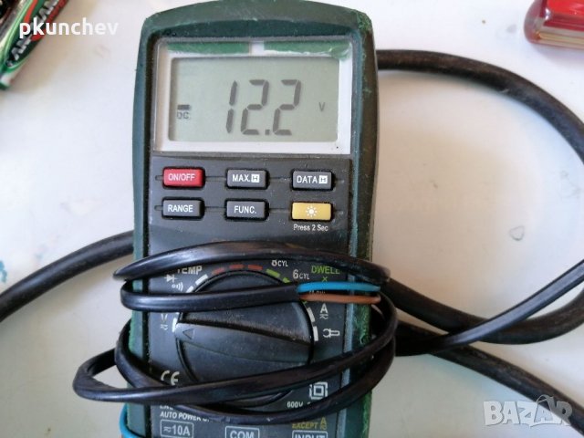 Захранване MOSO LSV-150B012 12V, 12,5A,150W , снимка 6 - Други машини и части - 33755819