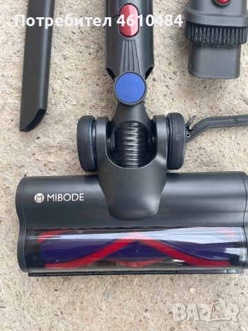 Резервни аксесоари за прахосмукачка, нови, снимка 2 - Прахосмукачки - 52090085