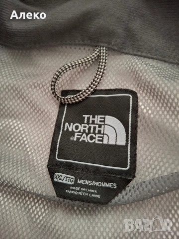 the North face dryvent мъжко яке 2XL размер. , снимка 12 - Якета - 54137409