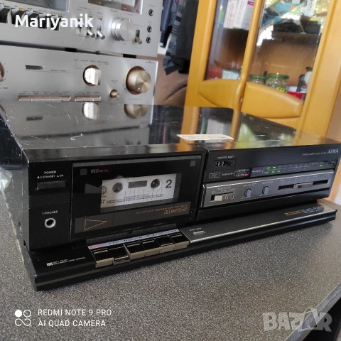 Alwa AD-F260Z, снимка 3 - Декове - 54238457