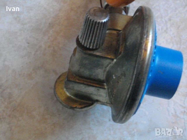 Резак За Оксижен/Горелка За Пропан-Бутан/Редуцир Вентил-30-50 mbar/Клапан Налягане, снимка 17 - Други инструменти - 39173581