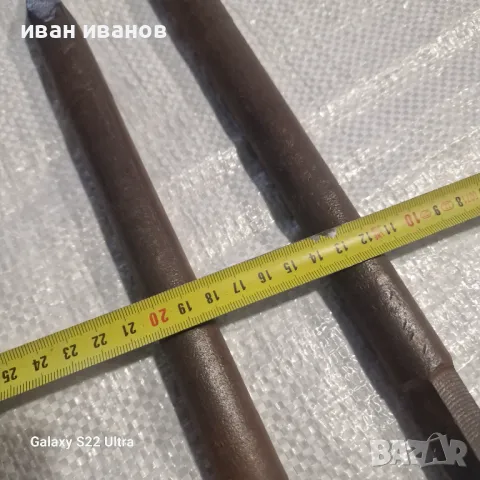 Шила Голямо Канго Хилти, снимка 12 - Други инструменти - 48695011