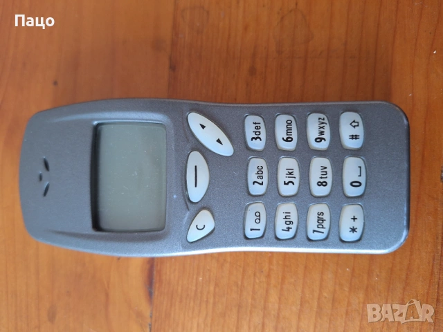 Nokia 3210, снимка 6 - Nokia - 53093317