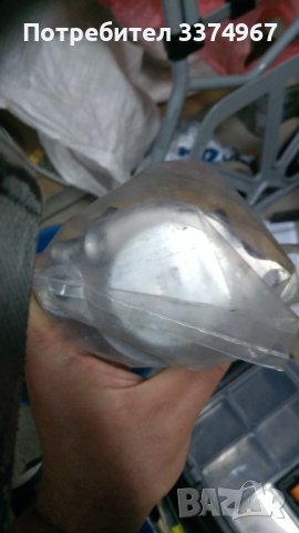  шарнир за форд транзит , снимка 4 - Части - 36619935