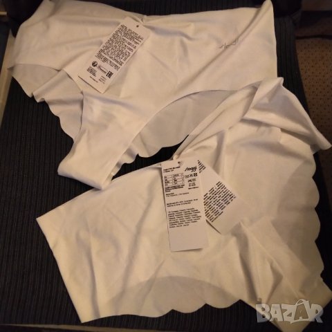  Sloggi by Triumph Безшевни бикини