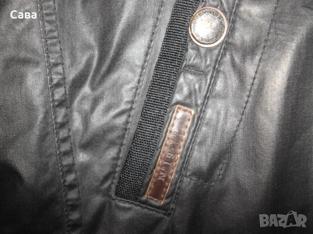 Зимно яке CAMEL  мъжко,ХЛ, снимка 5 - Якета - 52567067