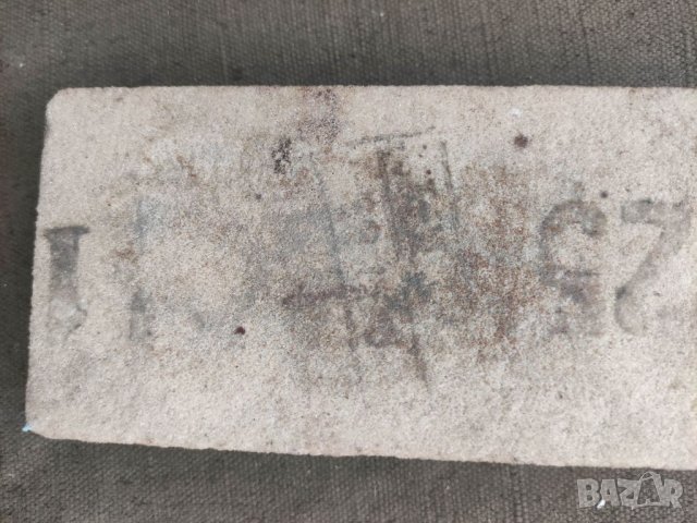 Продавам старо точило , камък за точен , брус, снимка 3 - Други ценни предмети - 33713144