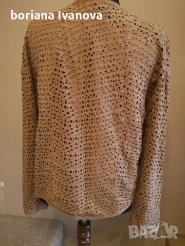 liu Jo, Milestone , снимка 5 - Якета - 52215329