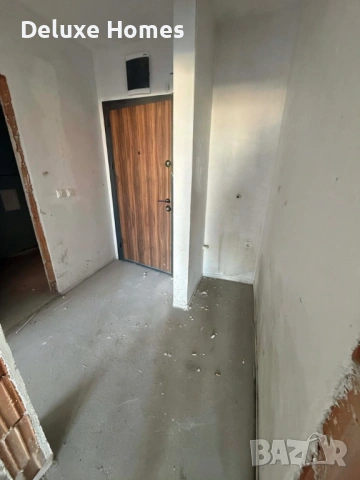 Двустаен апартамент ПРЕД АКТ 16 - кв. Тракия, снимка 3 - Апартаменти - 54364334