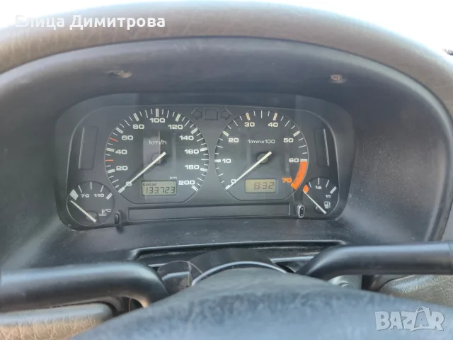 VW POLO  1996г. , снимка 10 - Автомобили и джипове - 56535374