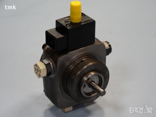 Хидравлична помпа eckerle UNI